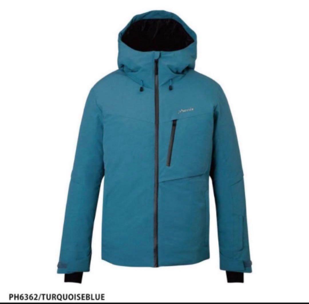 PHENIX フェニックス スキーウェア スキーパンツ 上下セット S/Mサイズ