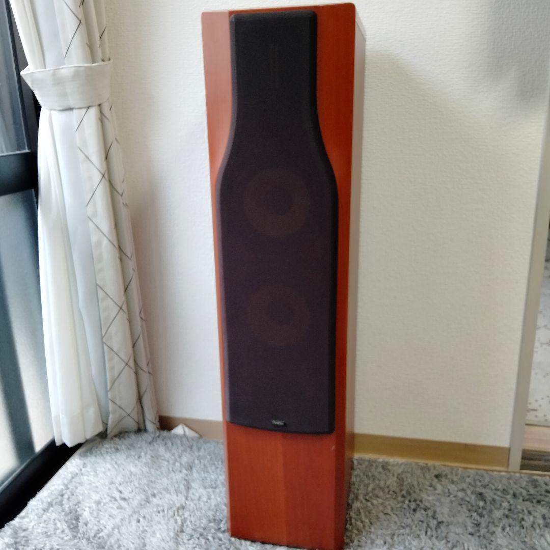 ① DENON デノン 3way Tollboy スピーカー SC-T777SA