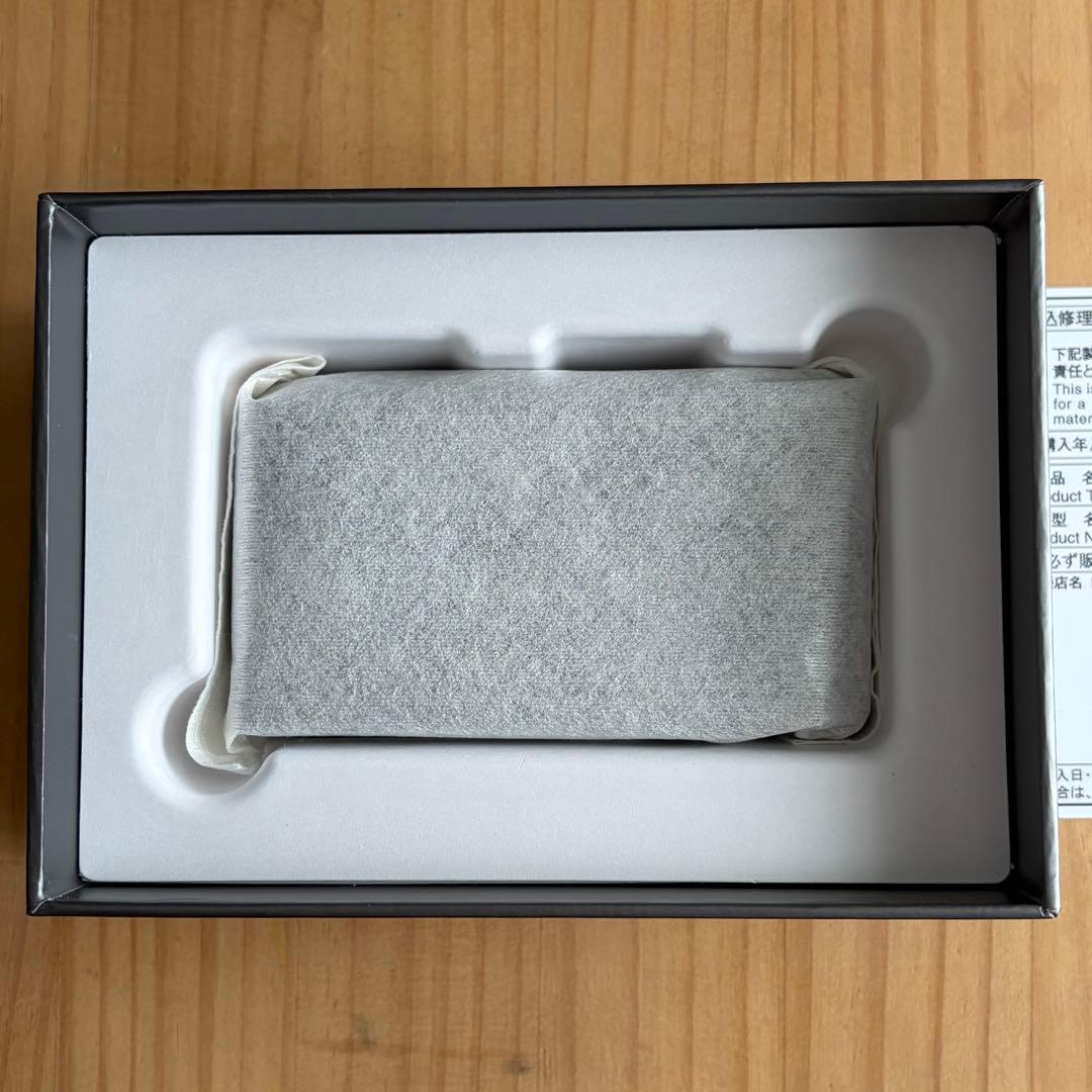 新品 RICOH GR IV 保証書あり　GR4