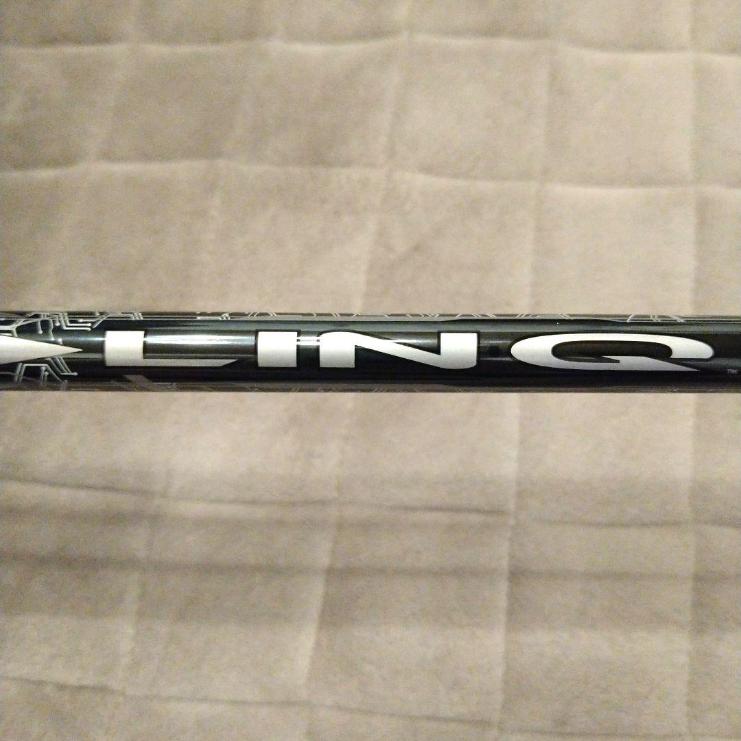 コブラ　ドライバー　DS-ADAPT LS　10.5 LIN-Q Sシャフト