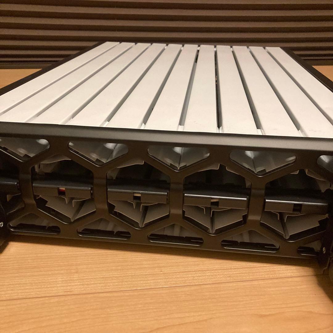 デロンギ マルチダイナミックヒーター MDHU15-BK リモコン付き