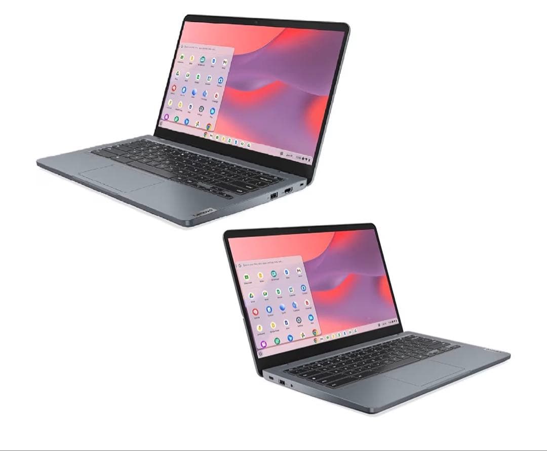 Lenovo Chromebook 14インチ FHD