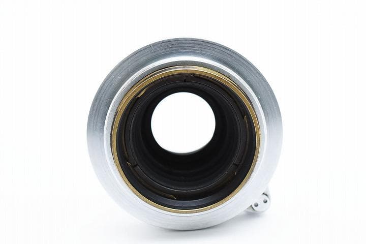 14959 現状特価 Leitz Leica Elmar 5cm F2.8