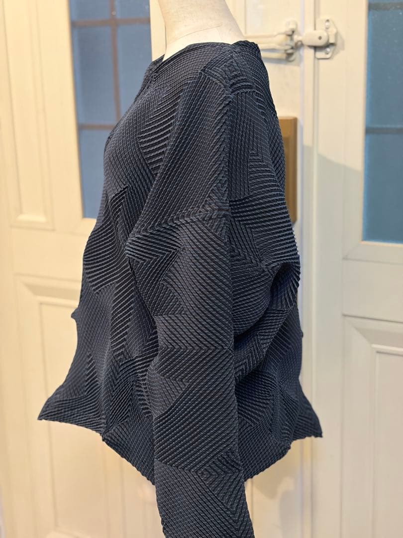 A-POC ABLE エイポックエイブル　 TYPE-O トップス