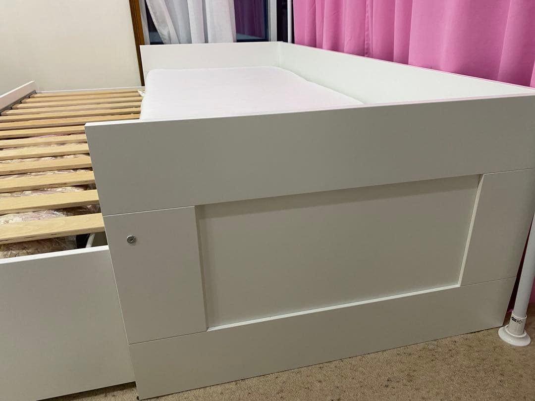 BRIMNES ブリムネス　引き取り限定