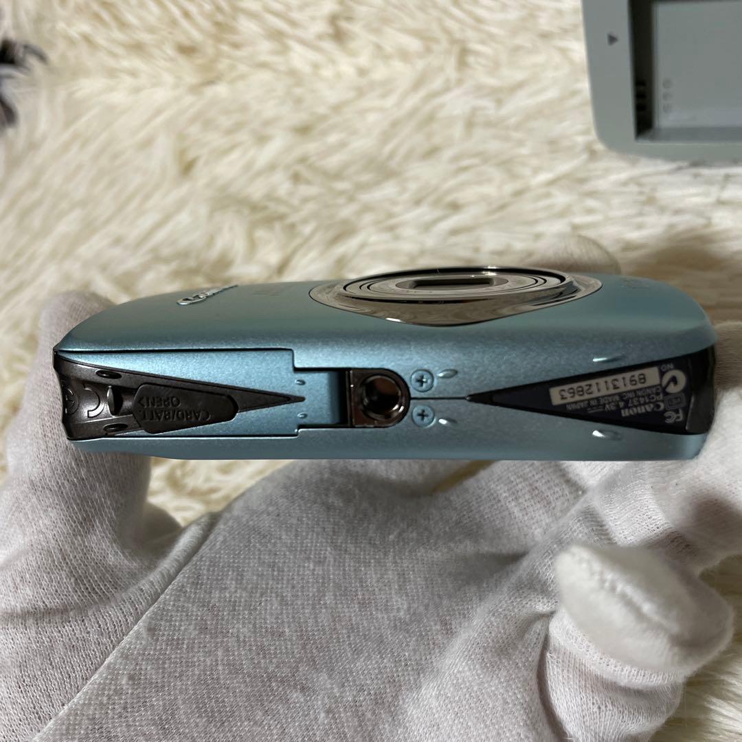 canon ixy930is デジタルカメラ