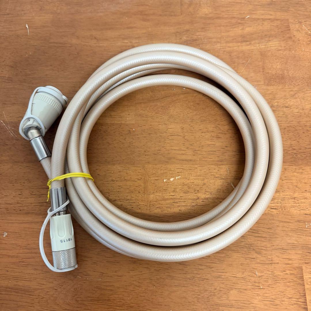 ● 美品 リンナイ ガスファンヒーター ホワイト 都市ガス RC-W4401NP