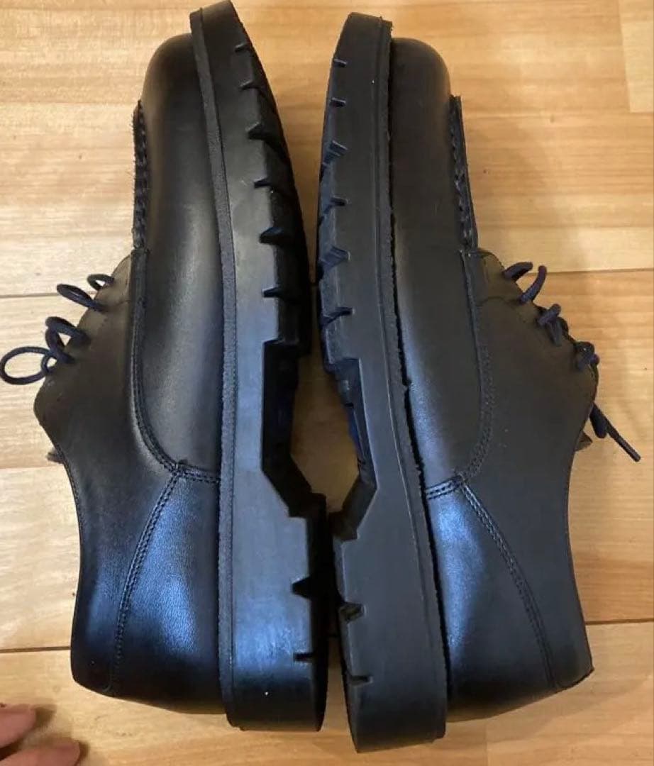 KLEMAN FRODAN クレマン　フロダン　極美品　40 Uチップ　ダービー