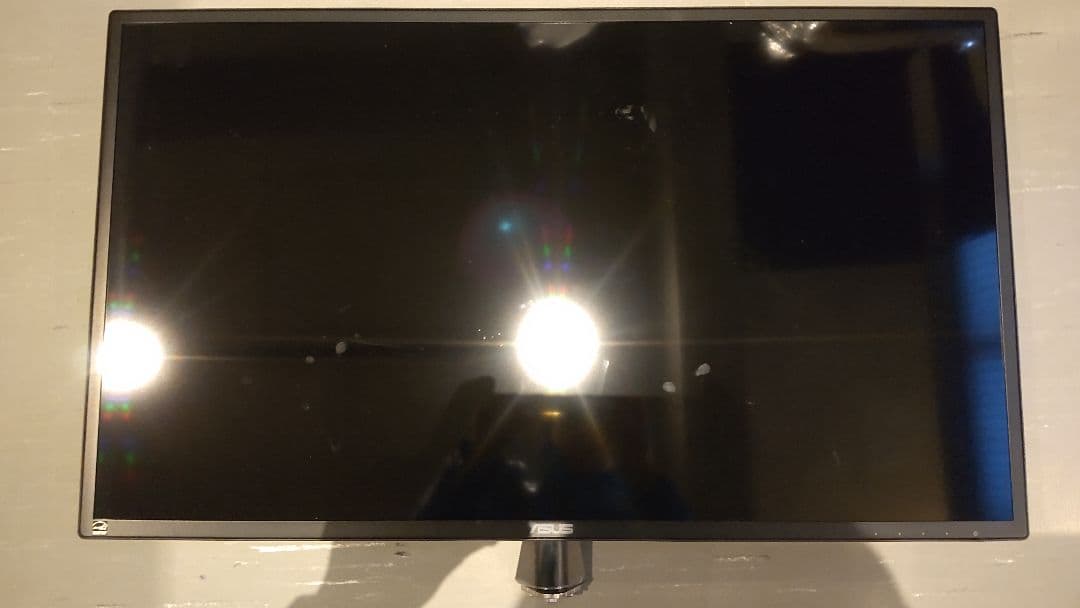 ASUS モニター Eye Care VA329HE-J 31.5インチ