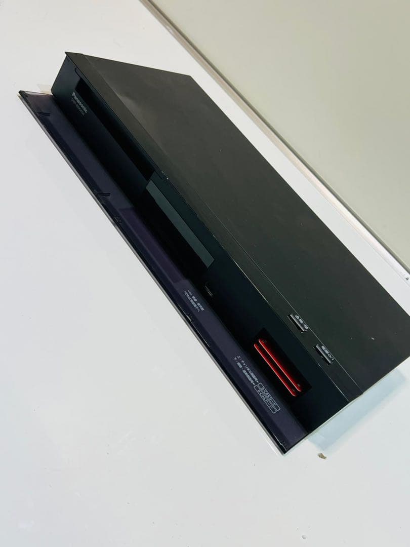 Panasonic ブルーレイレコーダー DMR-BRX2050 ジャンク
