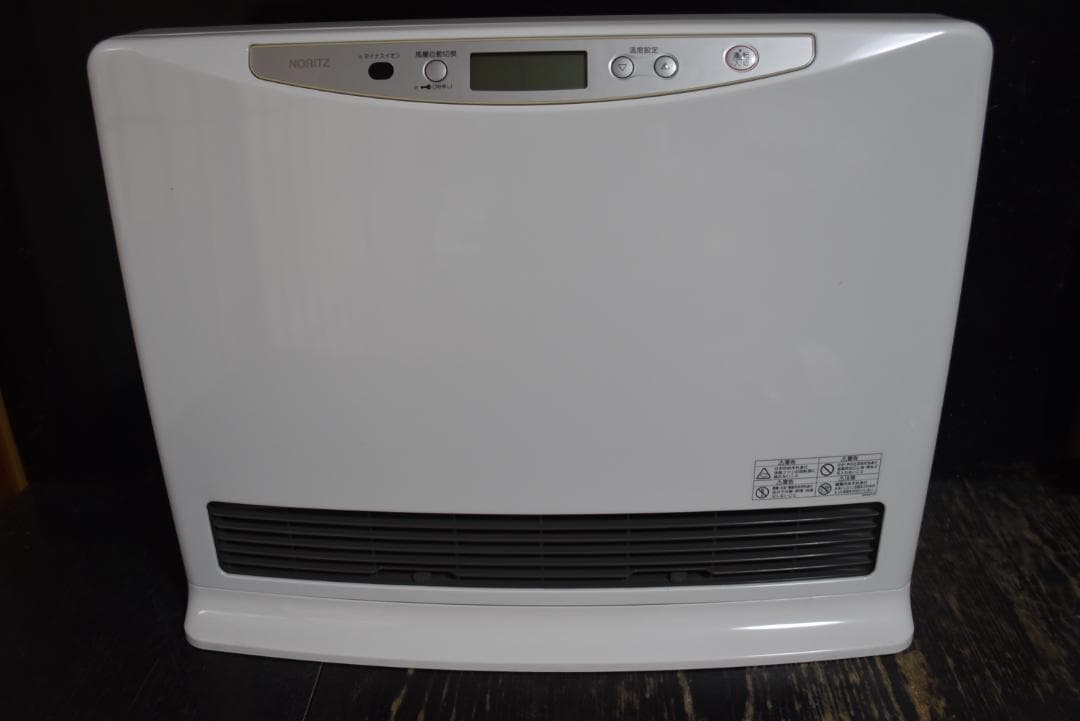 ☘*️様 NORITZ 温水ルームヒーター 室内機　RH-5604RN-WH-B