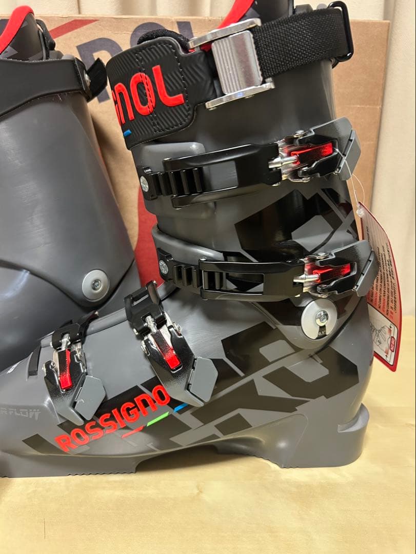 ROSSIGNOL ロシニョール 2026