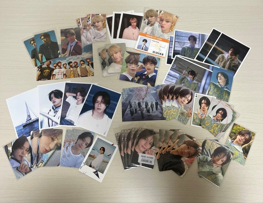 &TEAM K ケイ まとめ売り