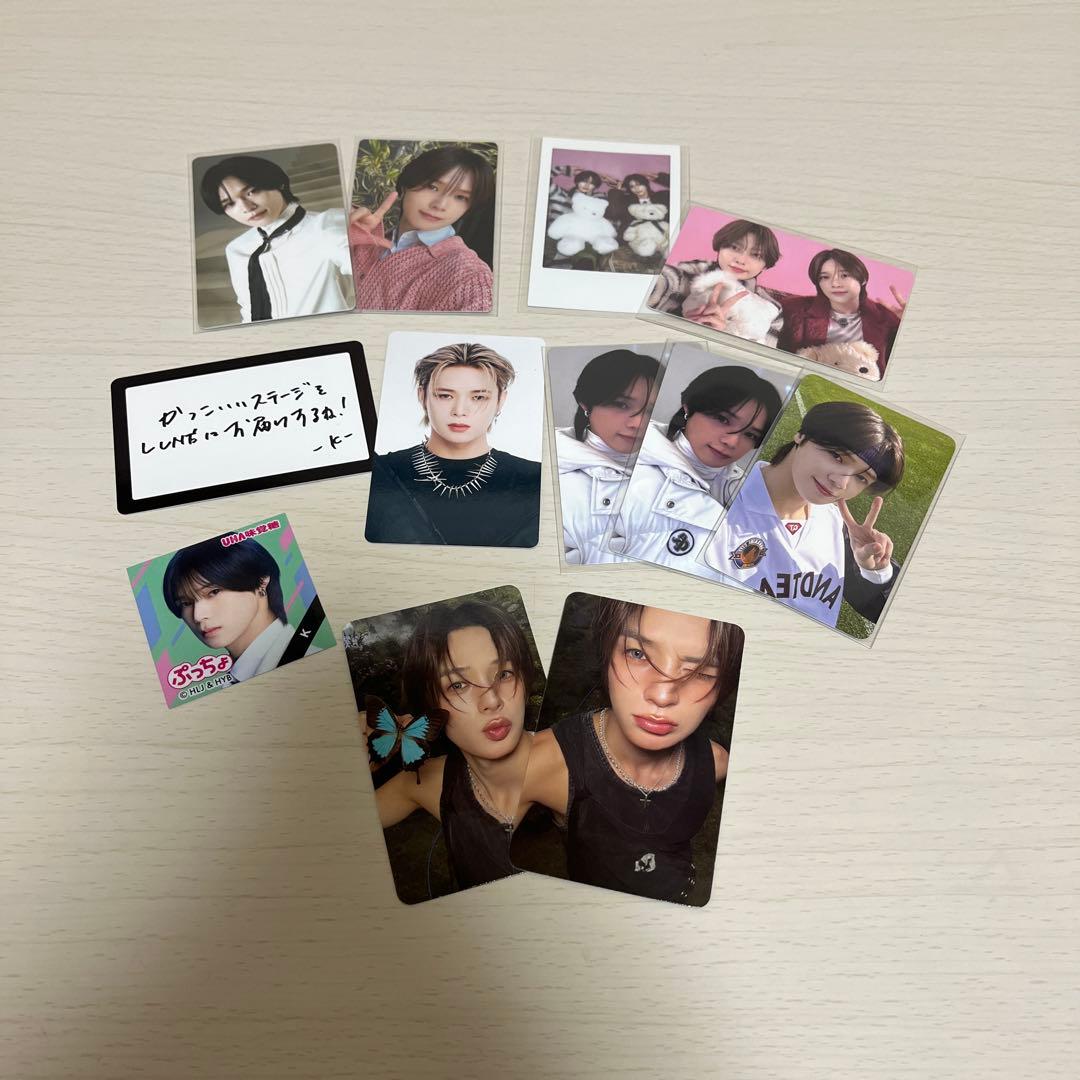 &TEAM K ケイ まとめ売り