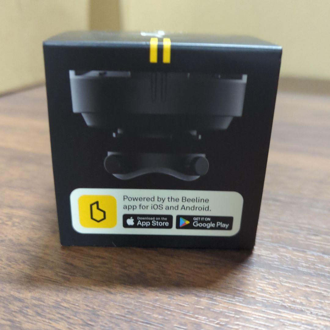 Moto II ナビゲーション ブラック BLD30-BLK 新品