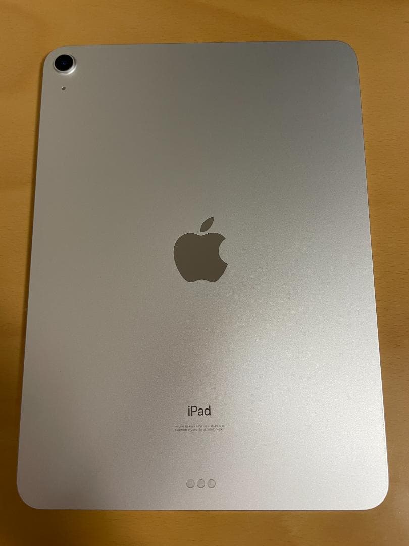 iPad Air 第4世代 64GB Apple Pencilと純正ケース付き