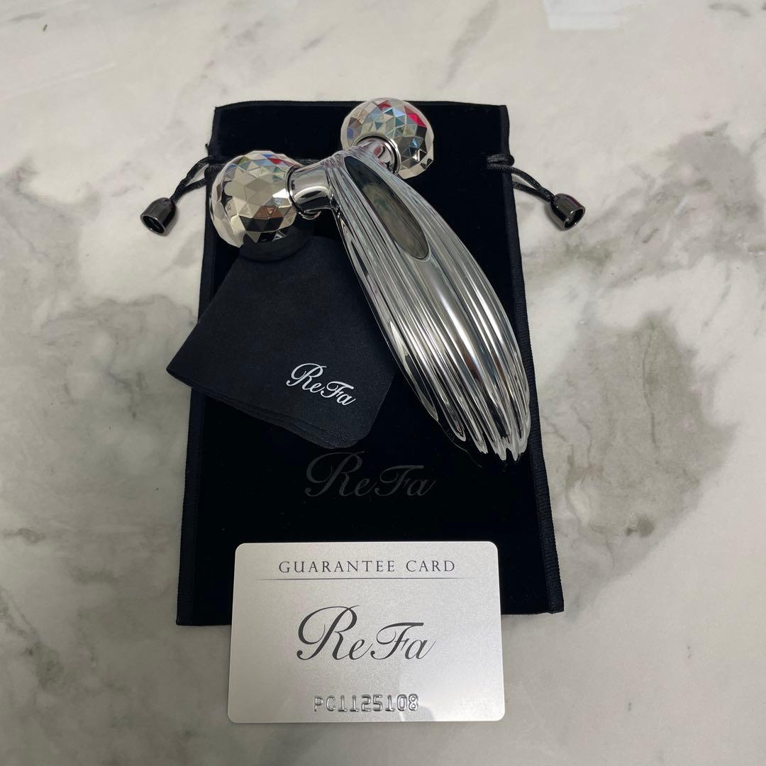 リファカラットレイ　リファカラットレイフェイス　　セット