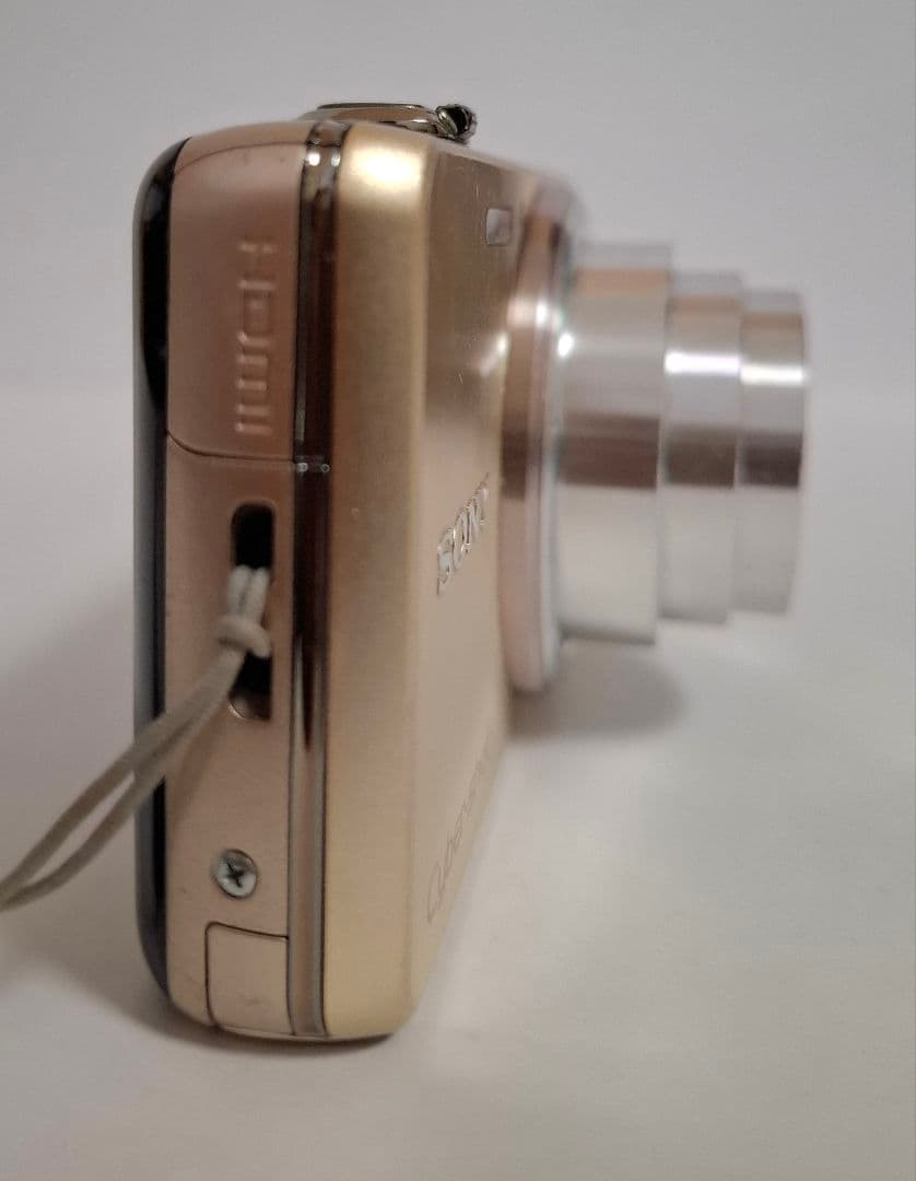 [準美品]ソニー SONY Cyber-Shot DSC-WX170 コンデジ