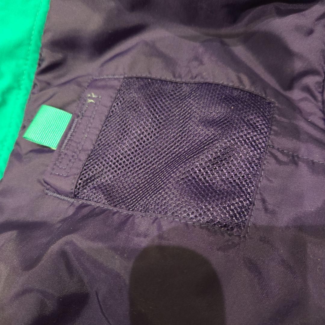 BURTON　スノーボードウェア上下 キッズS 130CM