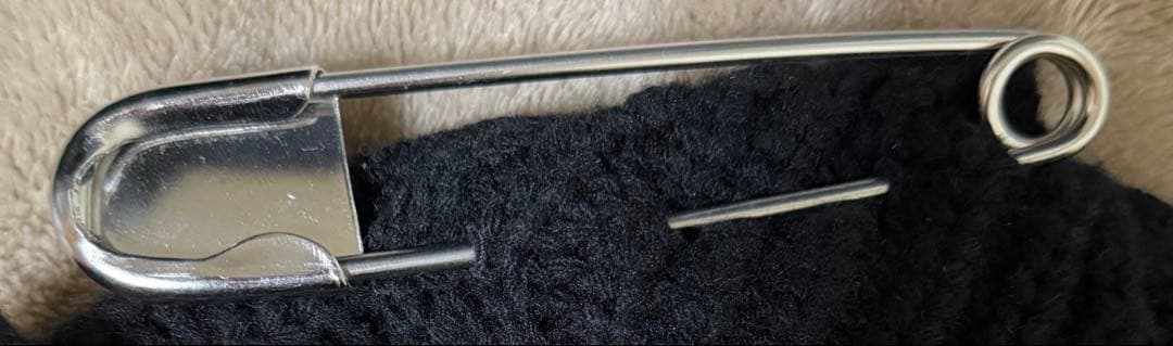 CHARLES JEFFERY LOVERBOY ビーニー