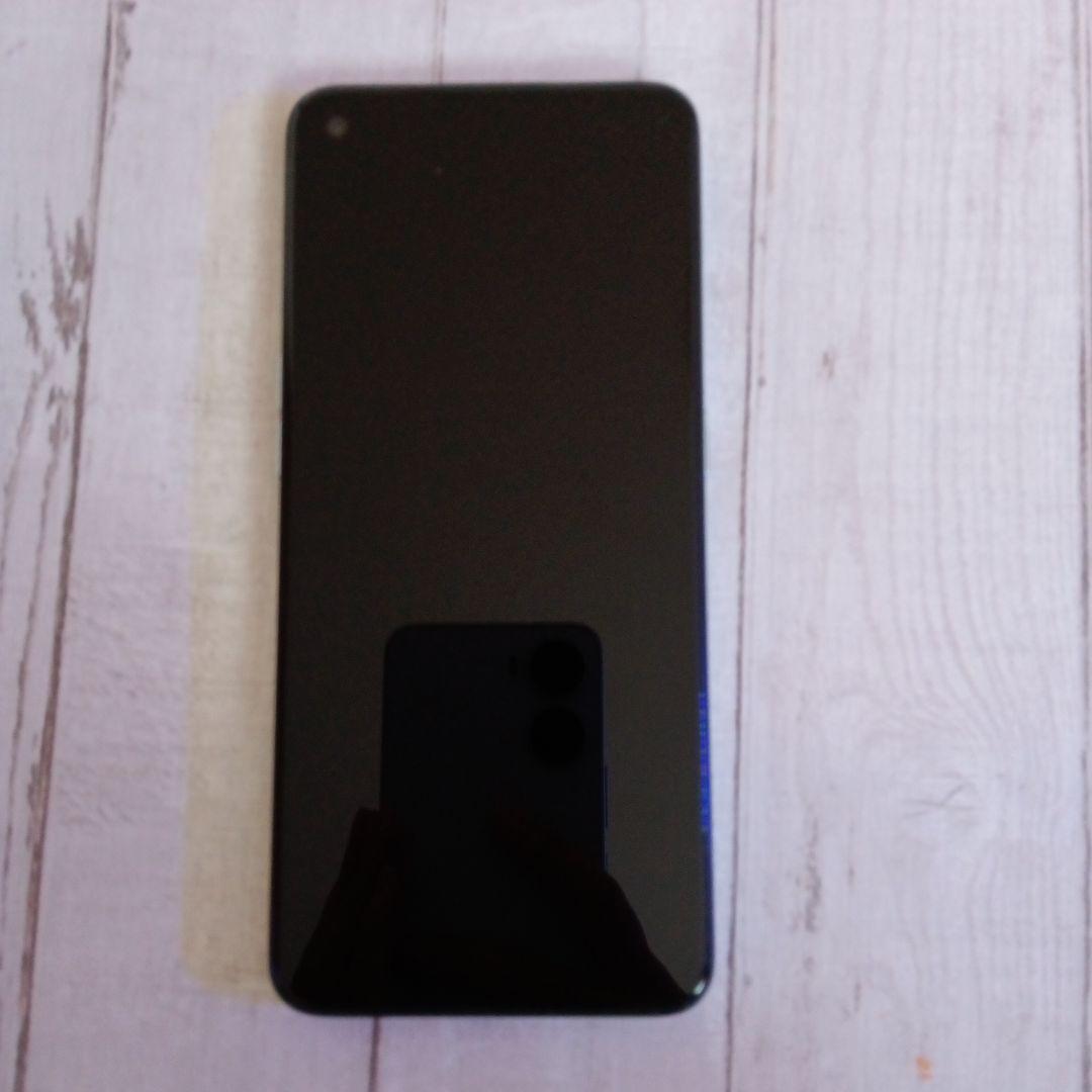 OPPO Reno5 A 5G 本体　箱付き