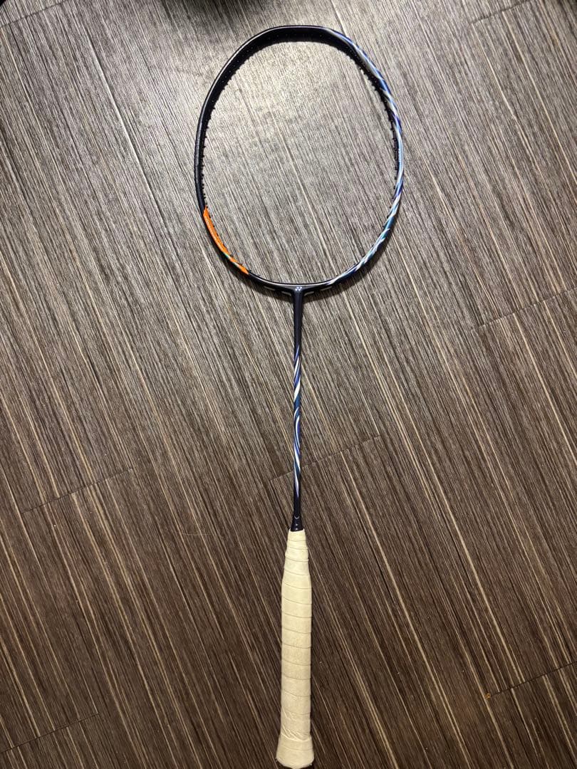 YONEX アスタロクス100zz ジャンク品