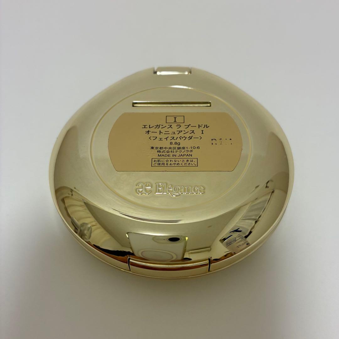 エレガンス　ラ　プードル　オートニュアンスI