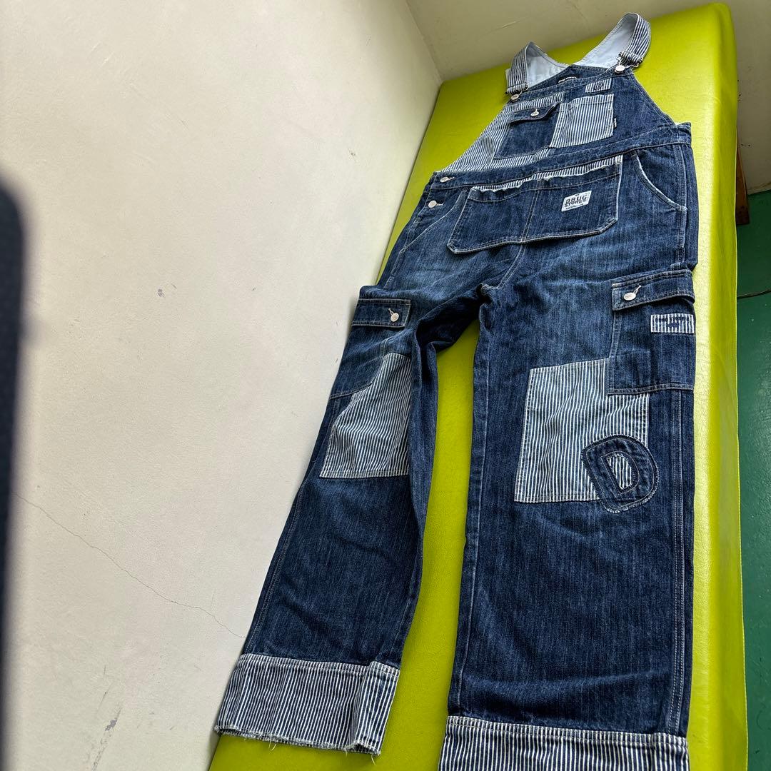 drug store'sオーバーオール