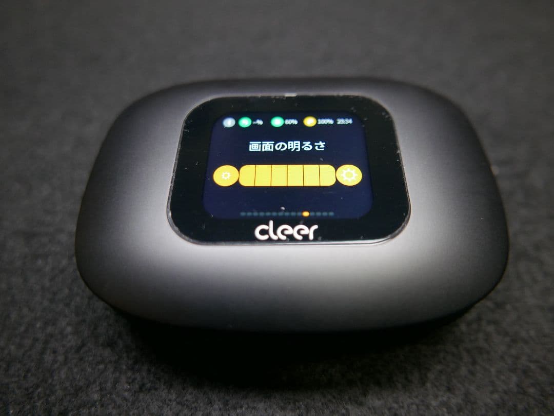 Cleer ARC3 MAX ワイヤレスイヤホン 訳あり品