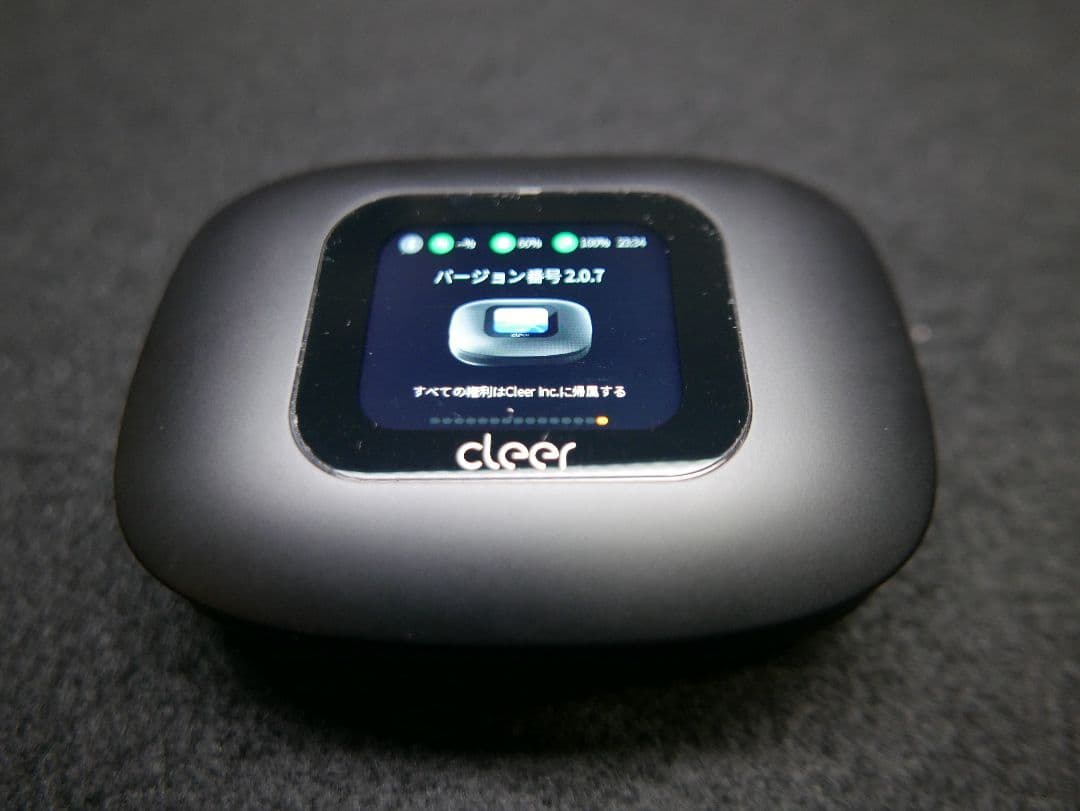 Cleer ARC3 MAX ワイヤレスイヤホン 訳あり品