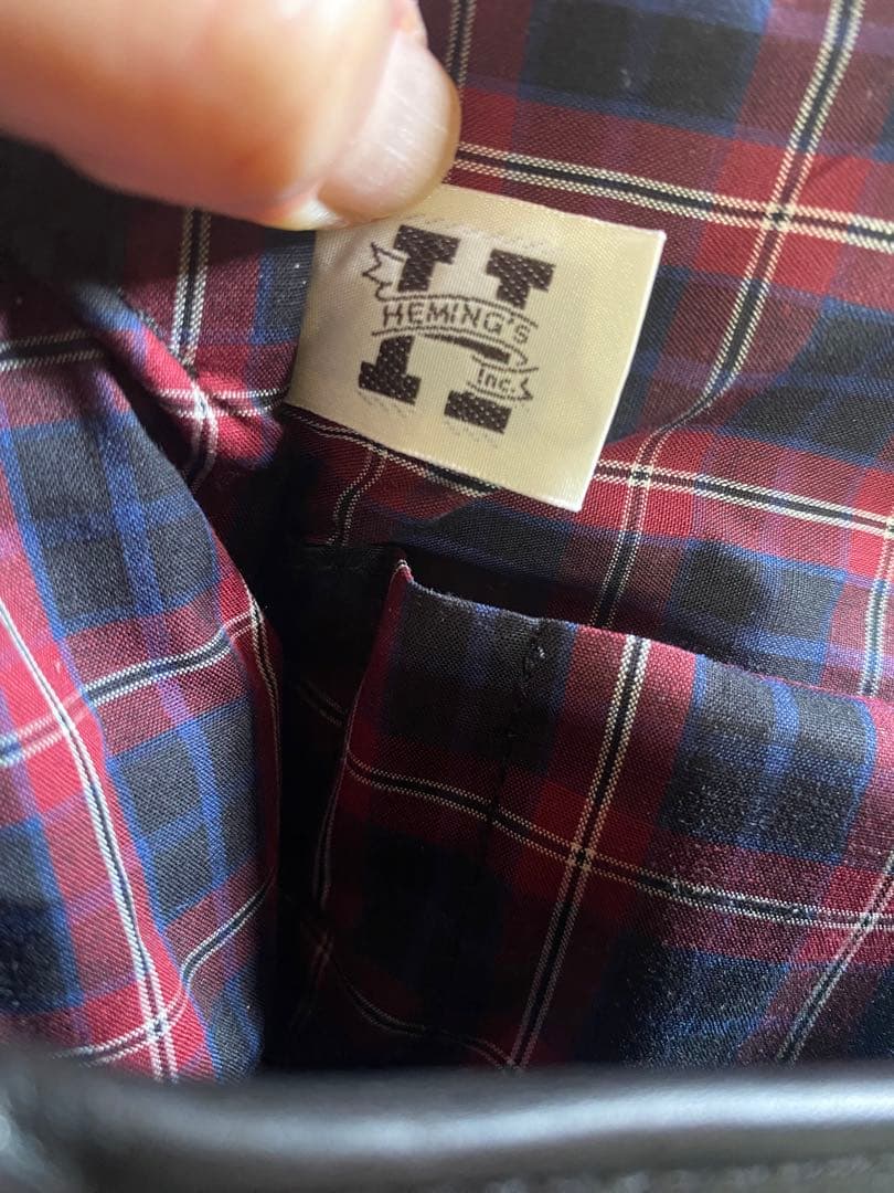 限定！Shimpei Asai浅井慎平モデル　HEMING'Sカメラバッグ