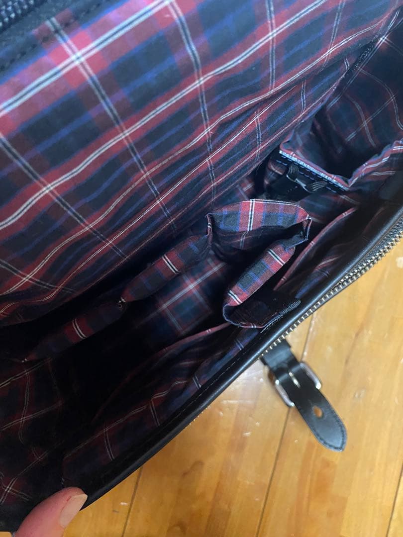 限定！Shimpei Asai浅井慎平モデル　HEMING'Sカメラバッグ