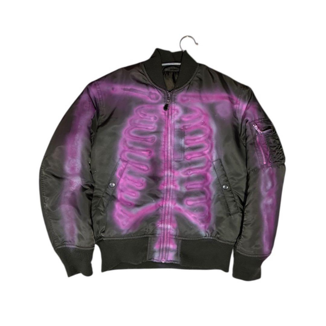 ジャケット・アウター original jacket