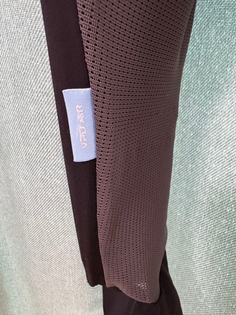 POC プロテクター　スキー用