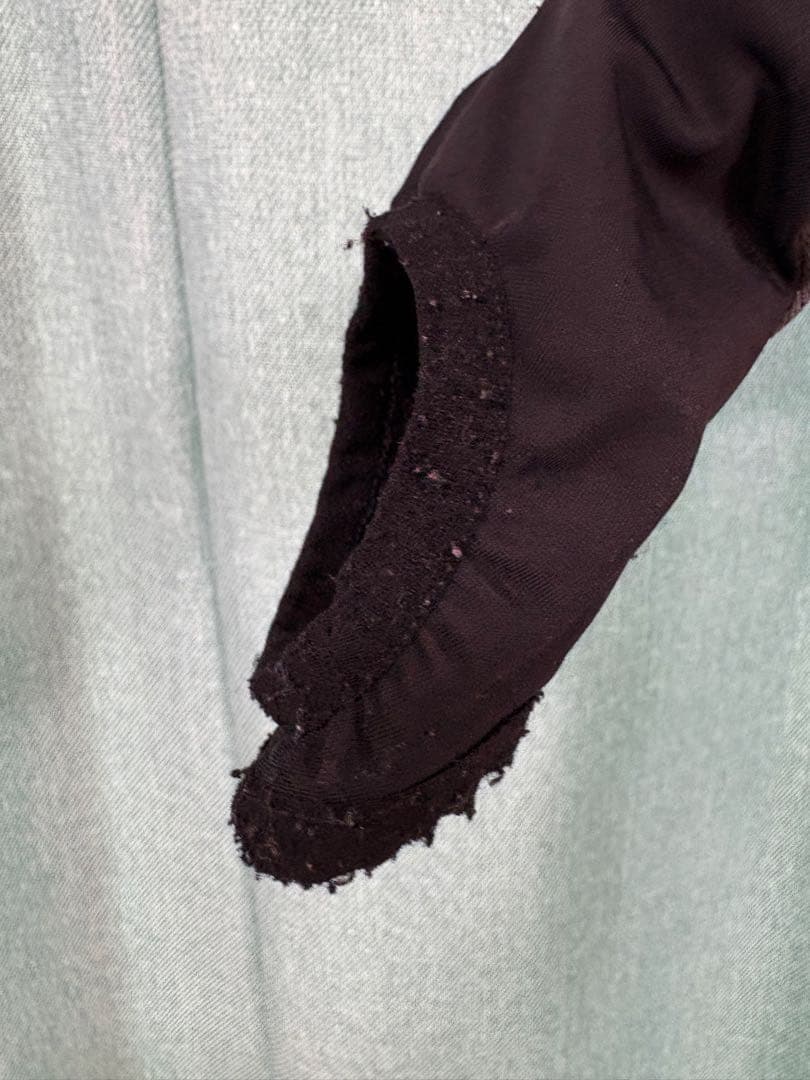 POC プロテクター　スキー用