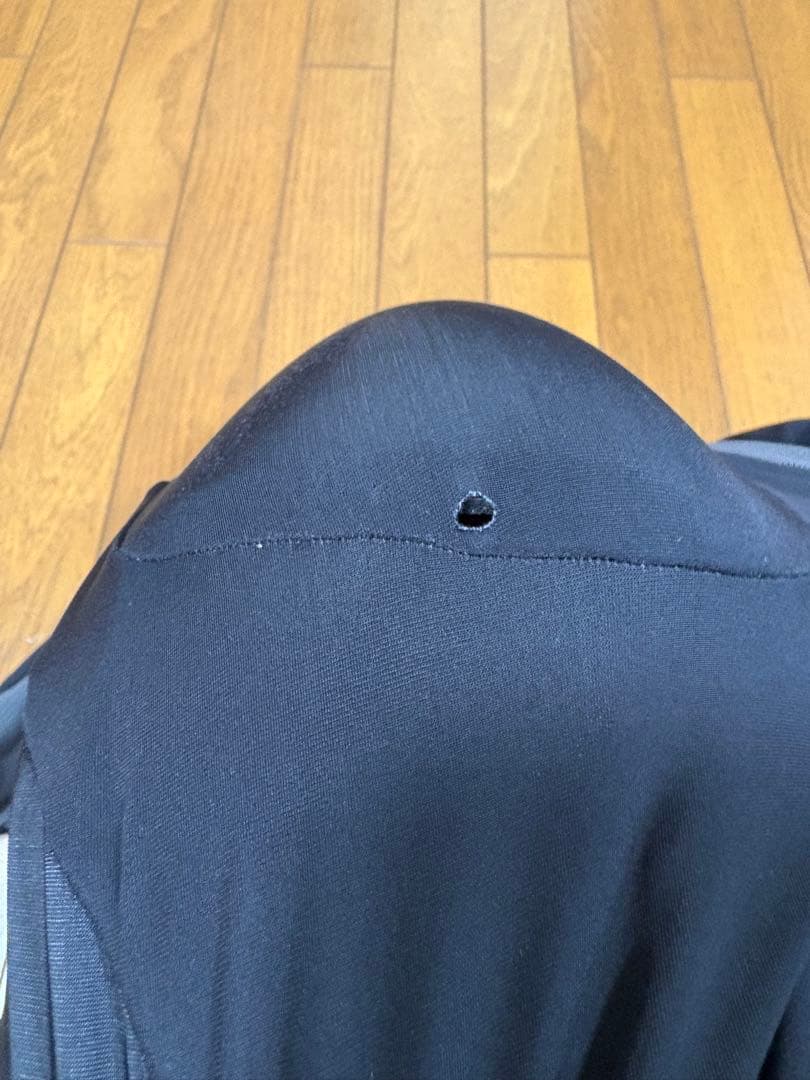 POC プロテクター　スキー用