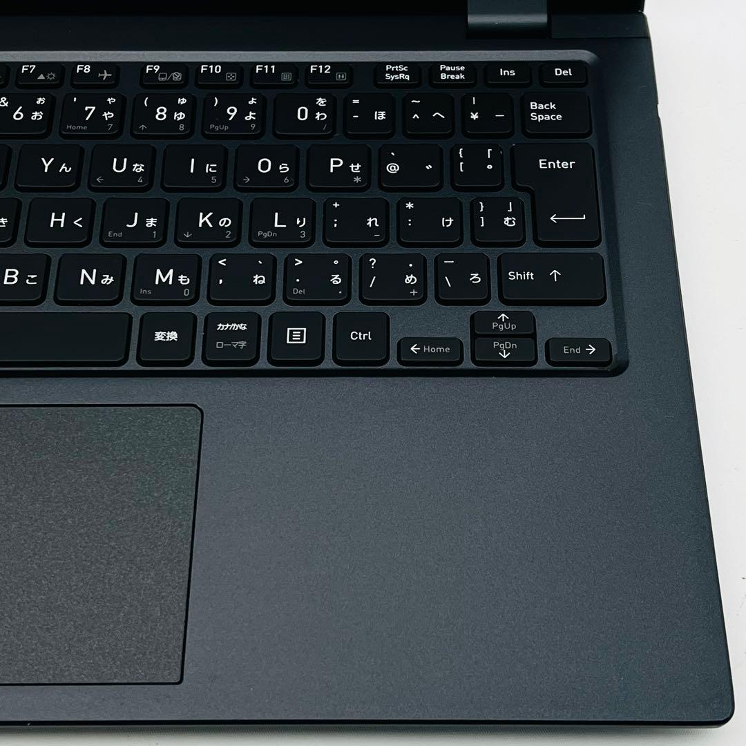 Core i7 11世代 16GB ノートパソコン Windows11 オフィス