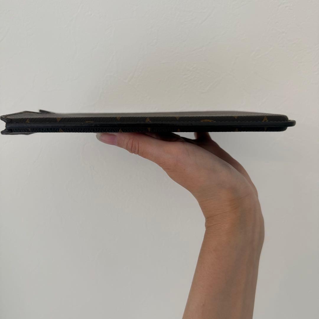美品 Louis Vuitton モノグラム iPadmini ケース