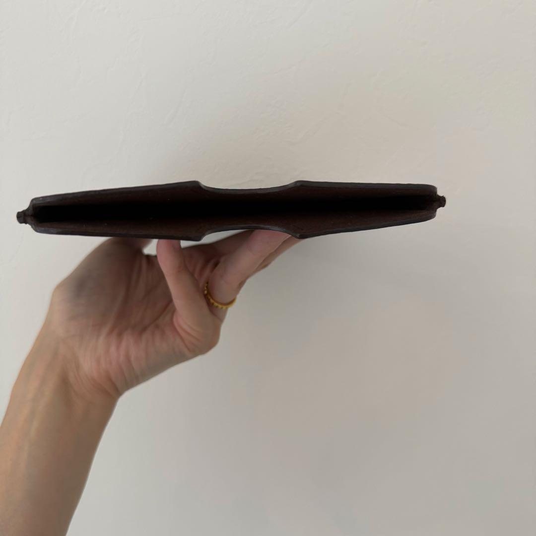 美品 Louis Vuitton モノグラム iPadmini ケース