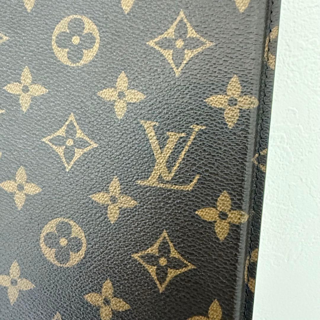 美品 Louis Vuitton モノグラム iPadmini ケース