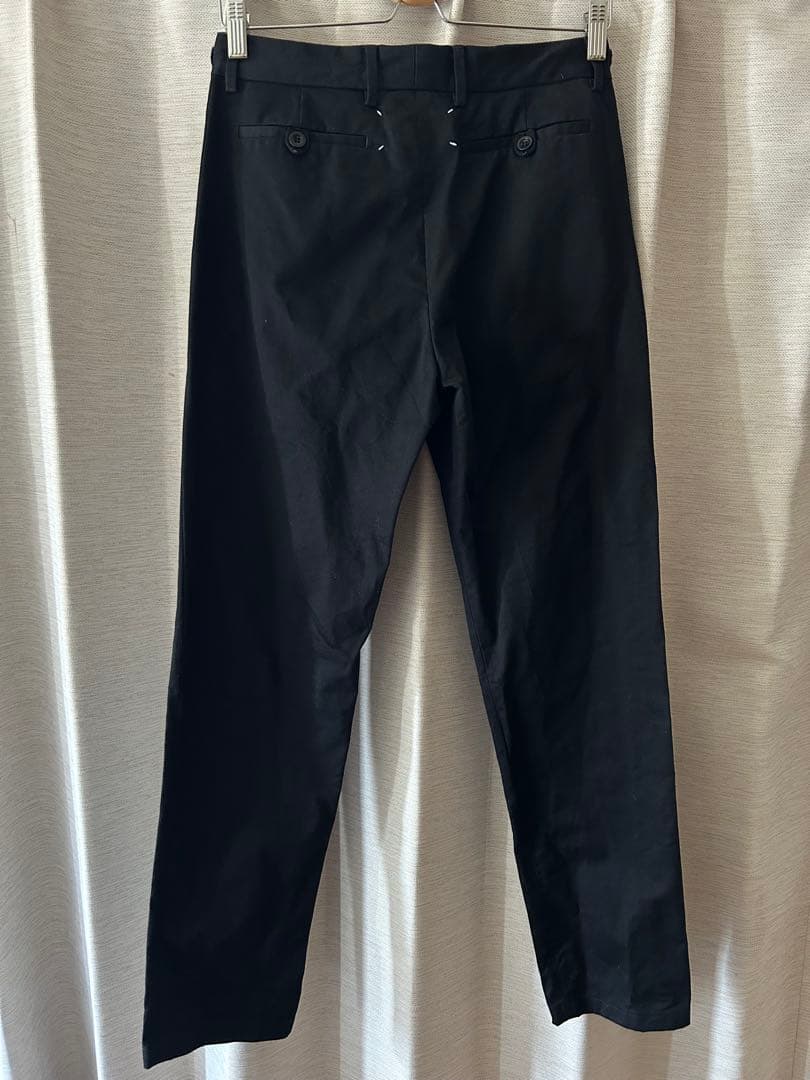 Maison Margiela 10 メゾン マルジェラ10 スラックス 44