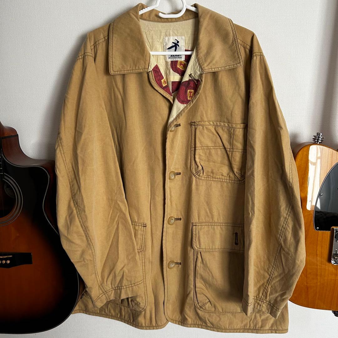 ISSEY MIYAKE イッセイミヤケ HAI SPORTING GEAR M