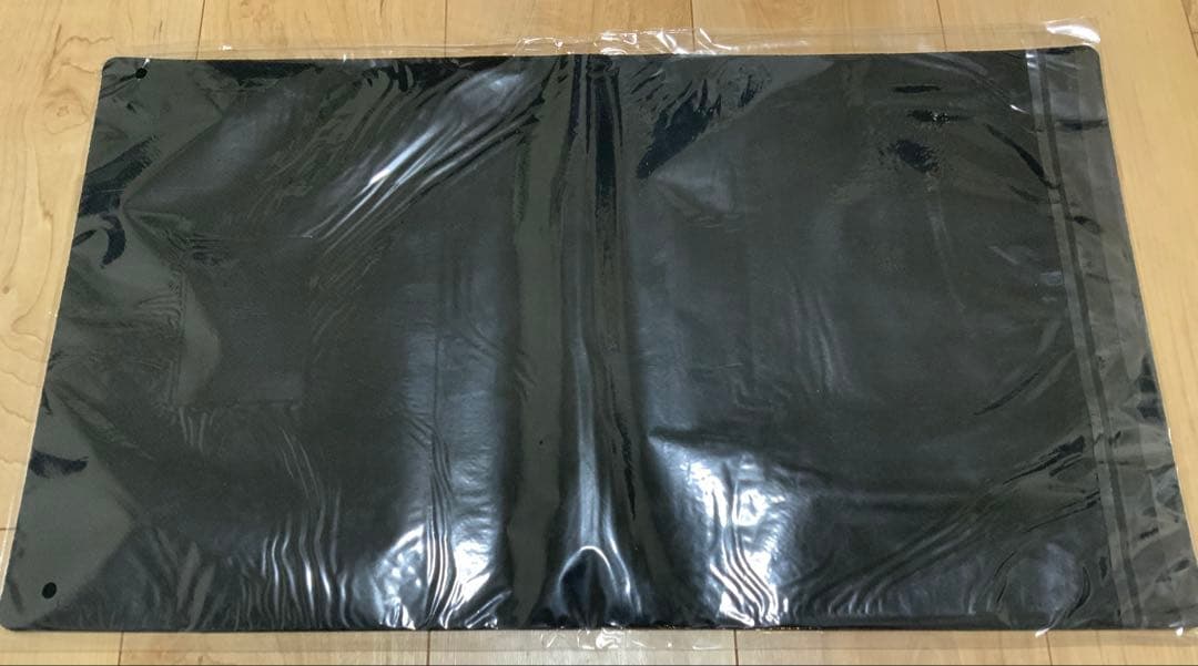 B*.様 ガンダムカードゲーム スレッタ＆ミオリネ プレイマット カードセット