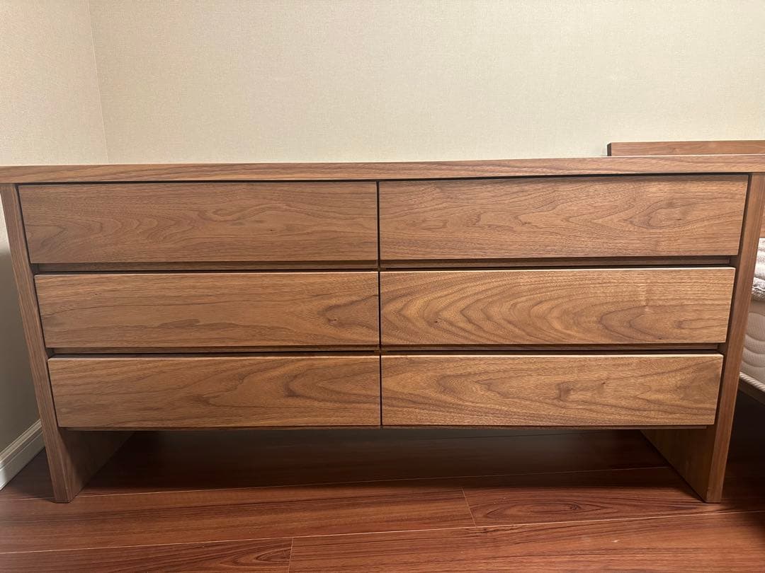 モアレスチェスト　マスターウォール