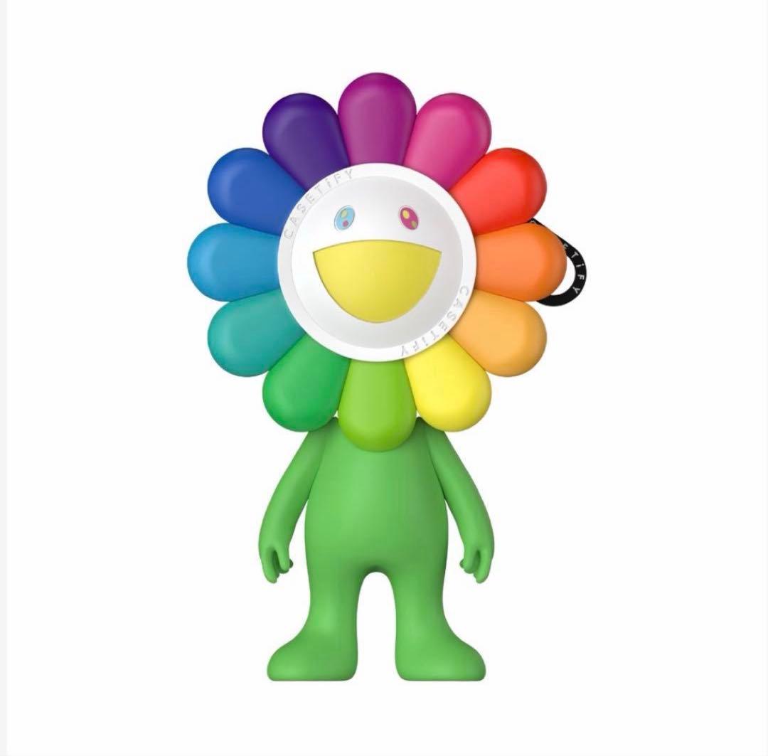 村上隆 CASETiFY AirPods pro イヤホンケース