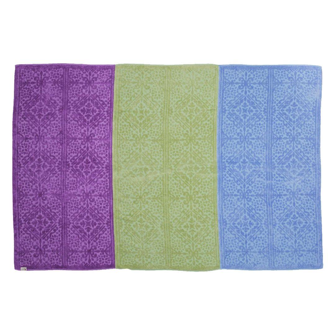 3C BLANKET / KAPUA 3Cブランケット（カプア）