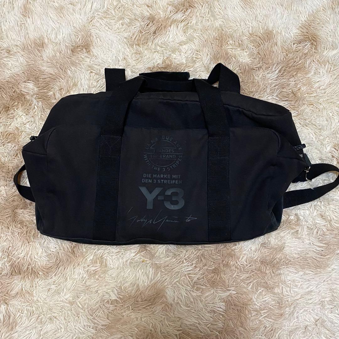 Y-3 WEEKENDER ワイスリー ウィークエンダー