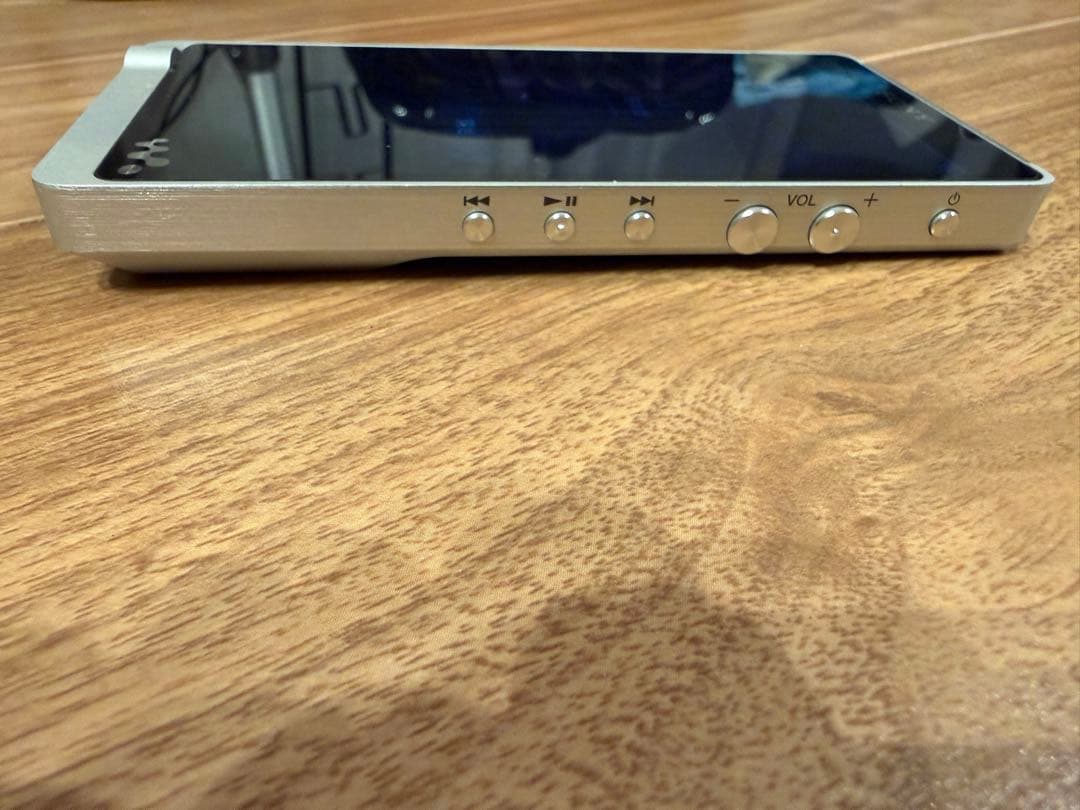 SONY ポータブルオーディオプレーヤー ウォークマン NW-ZX1