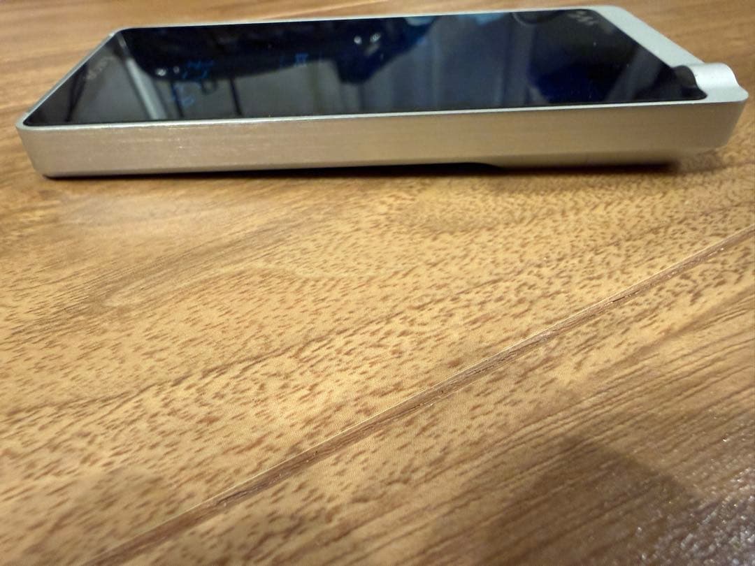 SONY ポータブルオーディオプレーヤー ウォークマン NW-ZX1