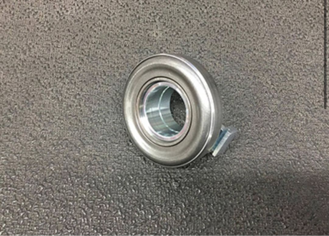 アールズ R's 強化レリーズベアリングキット 86 BRZ